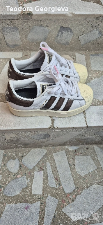 обувки, снимка 1