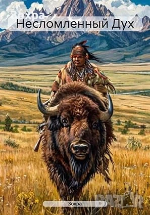 Несломленный Дух, снимка 1