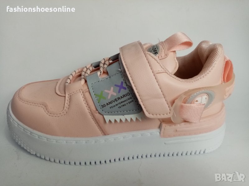 Детски кецове DIOU. , снимка 1