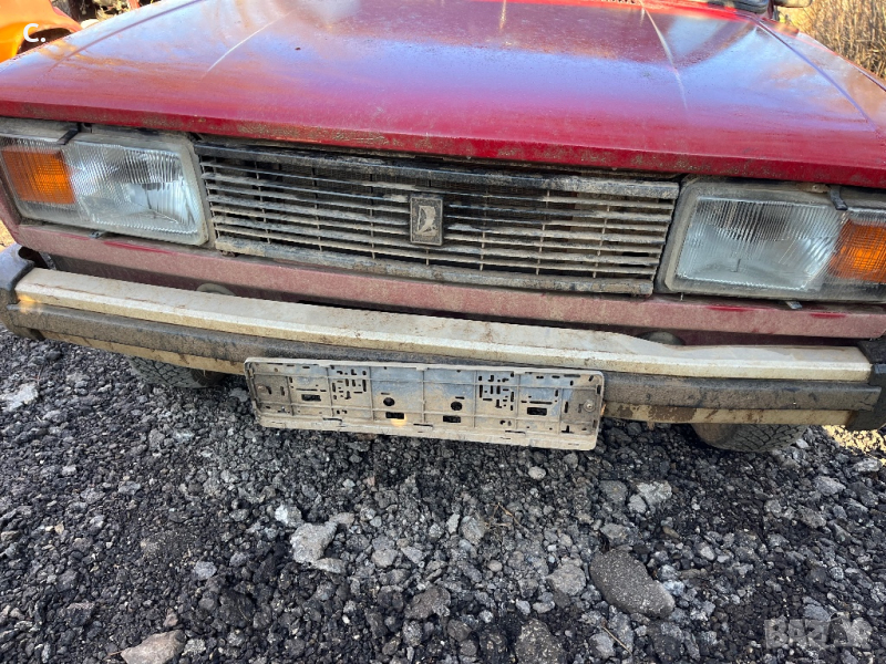 Lada/Лада 2105 на части , снимка 1