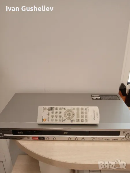 pioneer gv 600 av, снимка 1