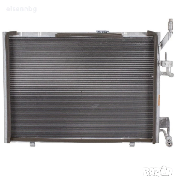 Радиатор за Климатик Форд CMAX FOCUS SMAX и Др. Фордиве, снимка 1