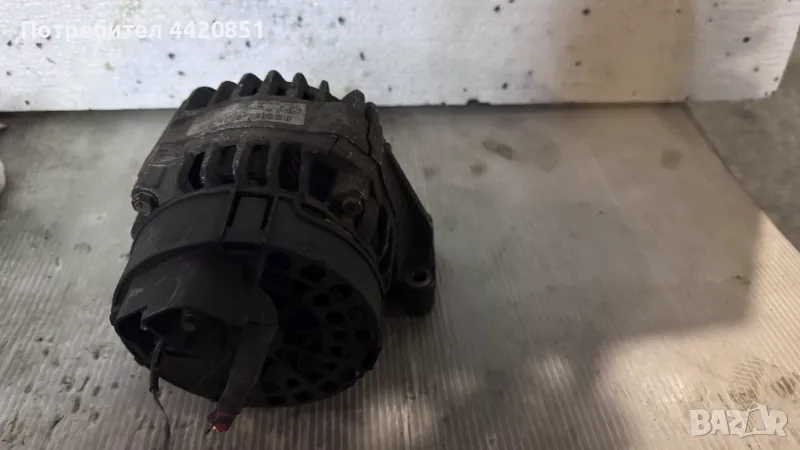 Динамо / Алтернатор за Fiat Punto - 51714794, снимка 1