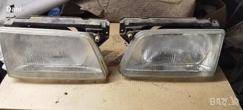 ляв/десен фар за Opel Kadett/Опел Кадет, снимка 1