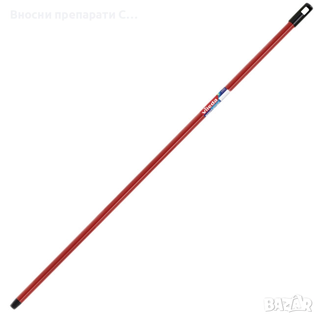 Виледа универсална дръжка за моп 130см, снимка 1