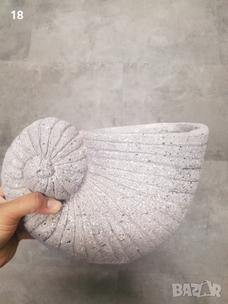 Кашпа, снимка 1