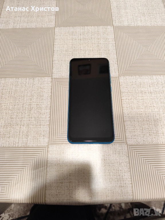 Продавам Xiaomi Redmi 9A, снимка 1