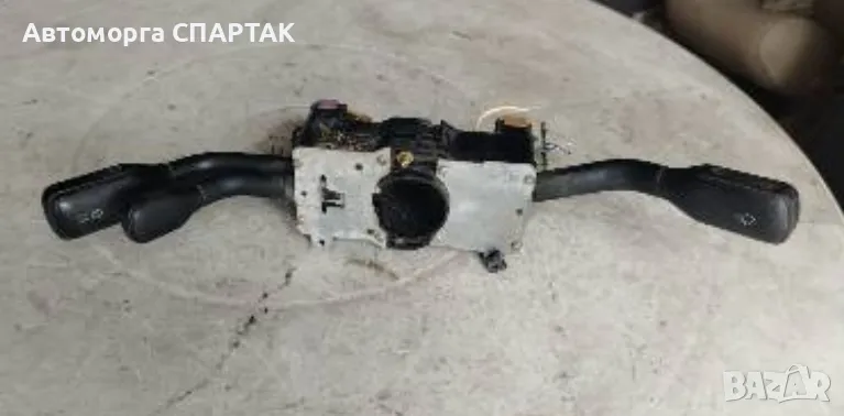 Лостчета чистачки, мигачи и фарове за 1985 Audi 100 200, снимка 1