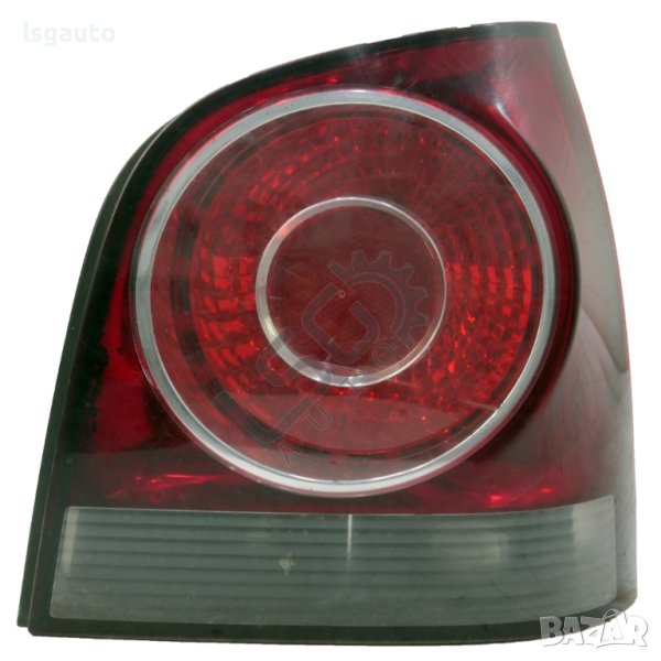 Десен стоп Volkswagen Polo IV (9N) 2001-2009 ID:111593, снимка 1