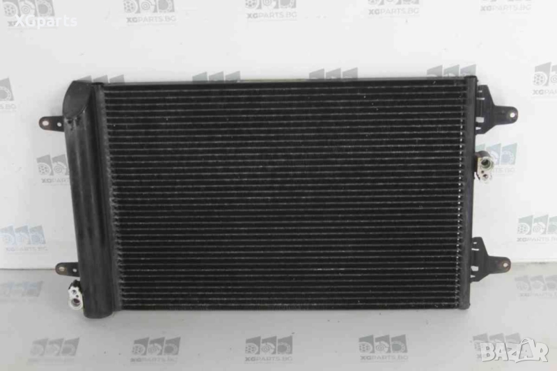 Климатичен Радиатор за Volkswagen Sharan 1.9tdi 116 к.с. (2000-2010) 7M3820411B, снимка 1