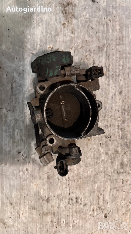 Дроселова Клапа за Citroen Xsara - 7276830001, снимка 1