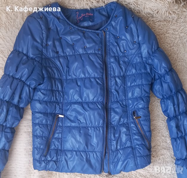 Дамско яке, снимка 1