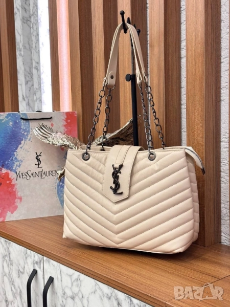 чанти ysl saint laurent , снимка 1
