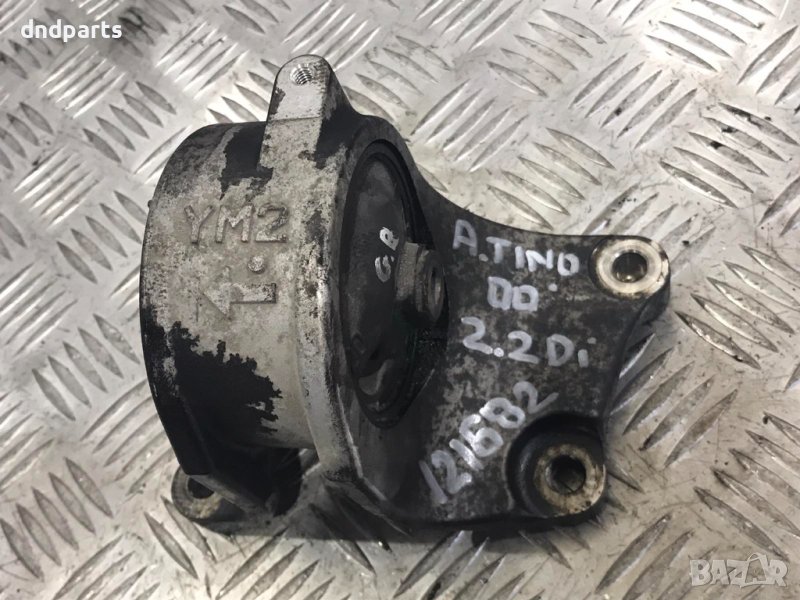 Тампон Nissan Almera Tino,2.2Di,2000г., снимка 1