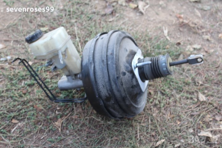 Серво Фиат Крома 1.9jtd 150ks Fiat Croma 2008 51707540, снимка 1