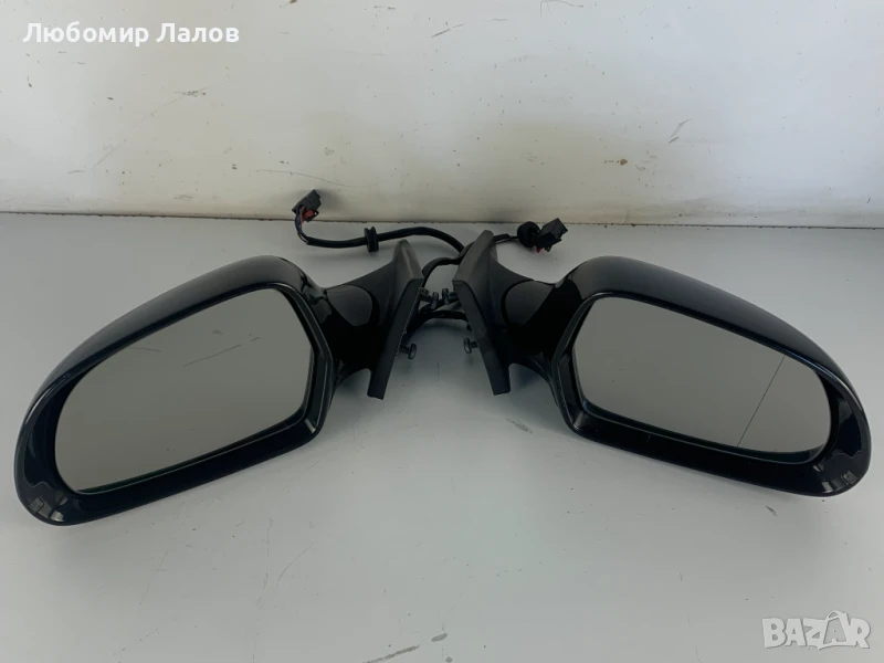 Огледала Audi A5 S5 (08-15)г. , снимка 1