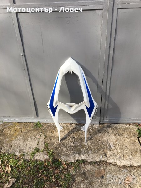 Опашка Yamaha R1 - 07-08г. , снимка 1