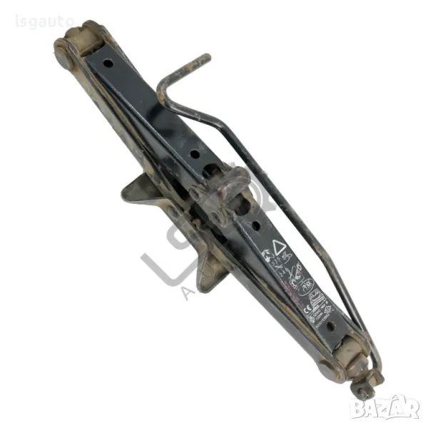 Крик Renault Megane II  ID: 140431, снимка 1