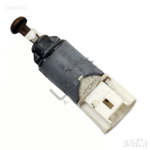 Стоп машинка Renault Scenic II 2004-2009 ID: 114238, снимка 1