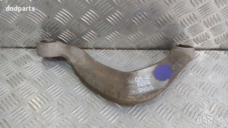 Носач Audi Q5 2.0TDI 2012г.(заден десен)	, снимка 1