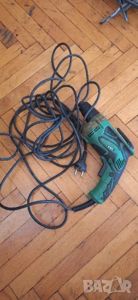 Винтоверт Hitachi W 6V4, снимка 1