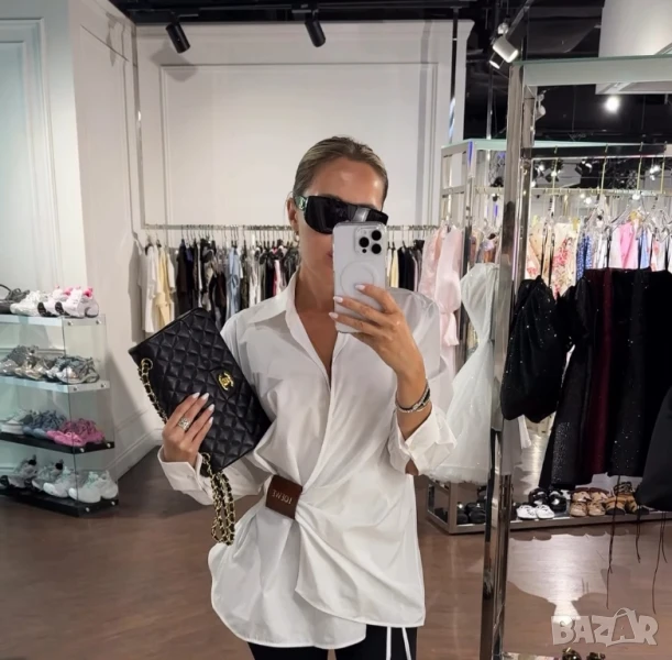 чанта chanel , снимка 1