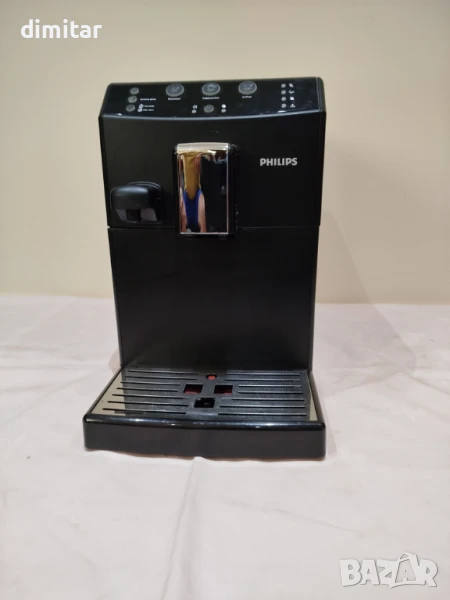 Кафе автомат PHILIPS HD 8829, снимка 1