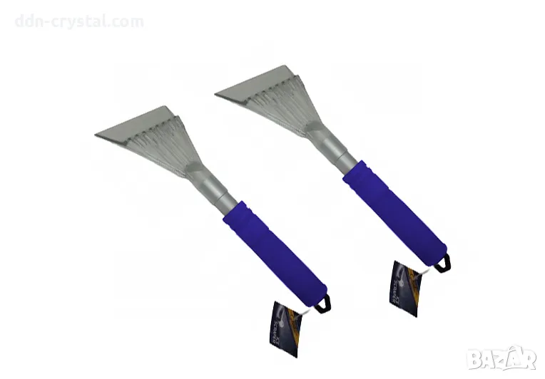 Стъргалка за лед, снимка 1