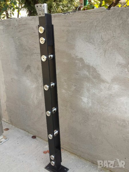 Колонки за парапети - НОВИ, снимка 1