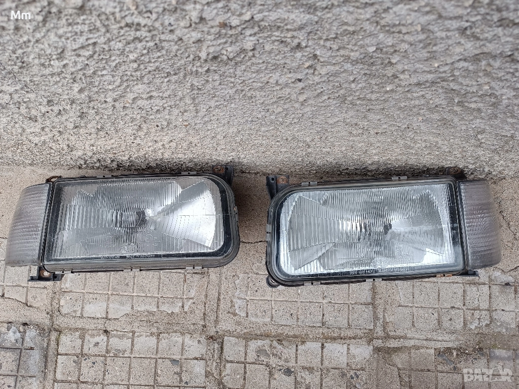фарове за пасат б3, снимка 1