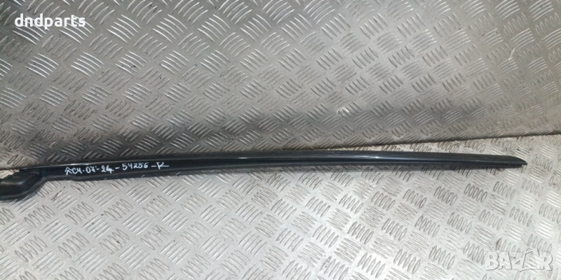 Дясна лайсна Citroen C4 2007г. 2-врати	, снимка 1