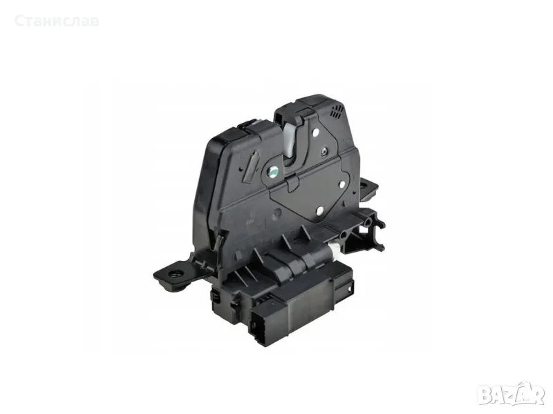 BMW X5 F15 Брава за багажник , снимка 1