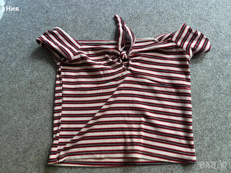 Тениска/потник, снимка 1