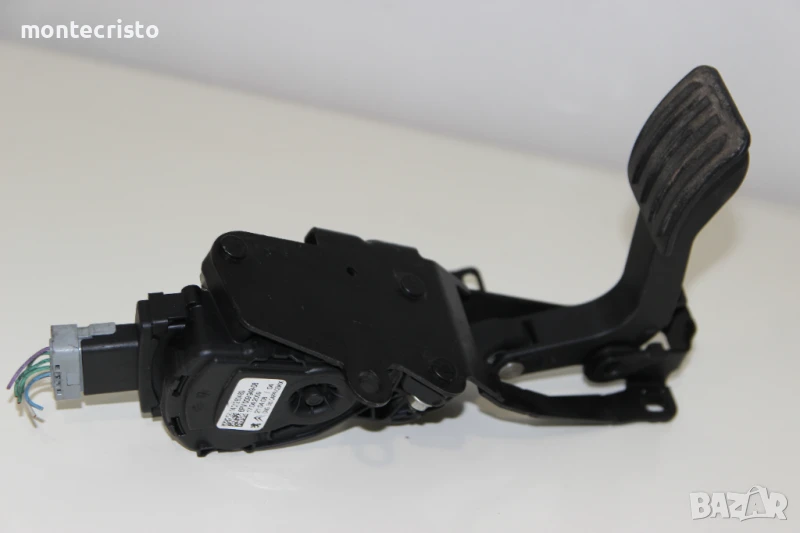 Педал газ Fiat Scudo (2007-2017г.) 1401280480 / 6PV00994908 / 6PV 009 949-08 потенциометър, снимка 1