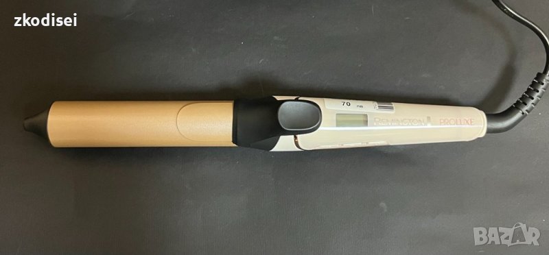 Маша за коса Remington Proluxe CI9132, снимка 1