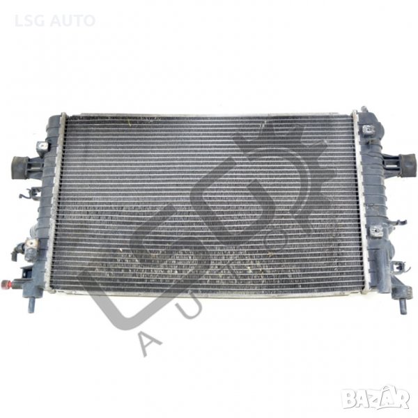 Воден радиатор OPEL Astra H (A04) 2004-2014 OA020820N-72, снимка 1