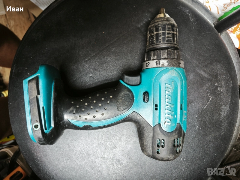 Makita, снимка 1