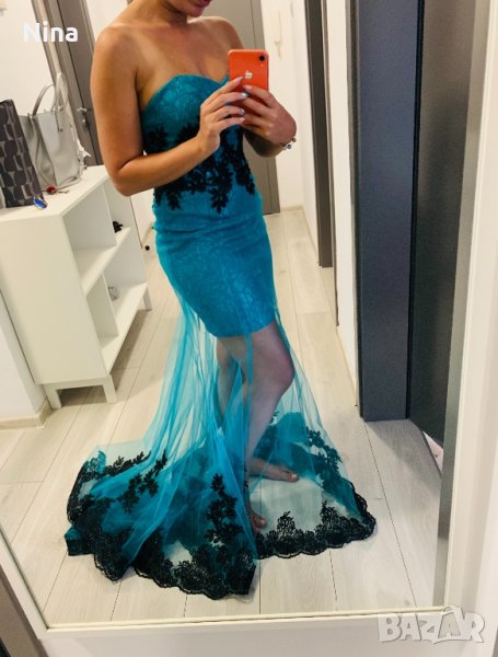 Официална рокля, снимка 1