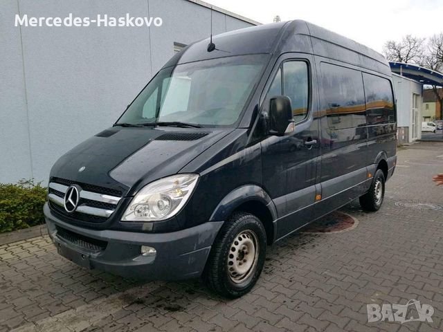 Mercedes-Benz Sprinter 319 CDI, снимка 1