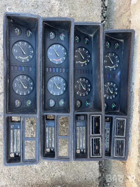 Километраж оригинални ссср за Лада 2107/Lada2107, снимка 1