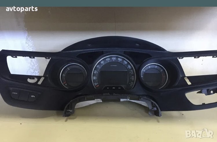 Citroen C5 2.0i avtomat 2011година километраж, снимка 1