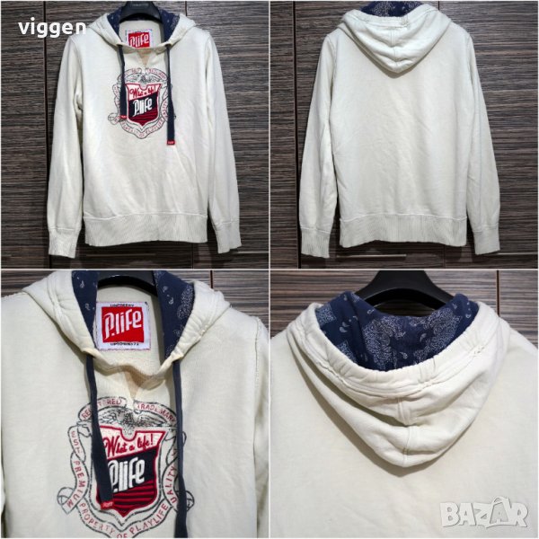 Спортни горнища. Суичъри. Playlife, Killer Loop, Adidas, G-Star, Diеsel, Puma, снимка 1