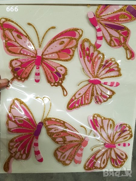 стикери, снимка 1