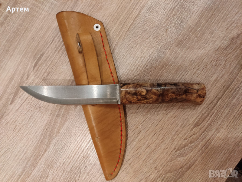 Продавам нож, снимка 1