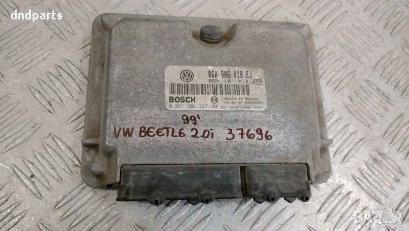 Компютър VW Beetle 2.0i 1999г.	, снимка 1