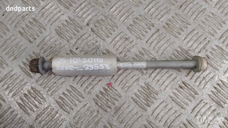 Крепежни елементи заден мост Audi Q5 2.0TDI 2010г.	, снимка 1