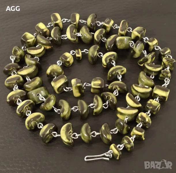 Стилно колие от магазините на СБХ, снимка 1