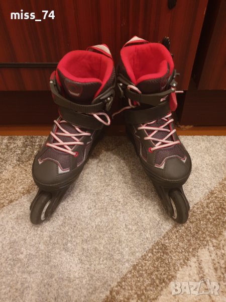 Ролери "Oxelo" - 90 лева, снимка 1