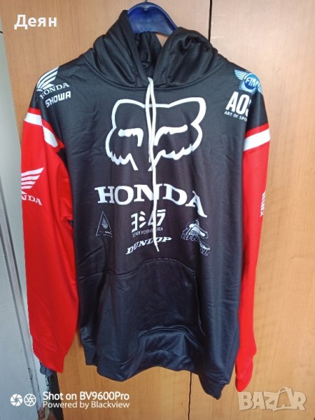 Суитчер на Honda и FOX, снимка 1