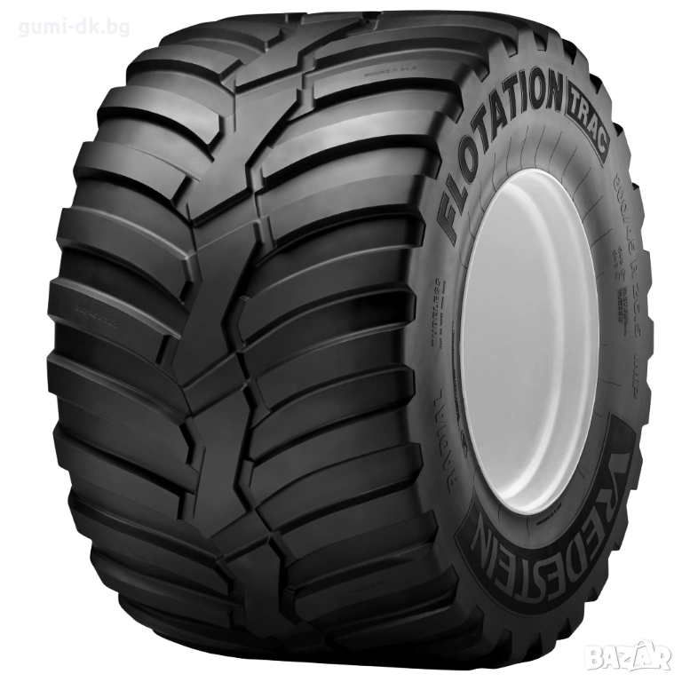 Агро гуми инвентар 580/65R22.5 Flotation Trac VREDESTEIN, снимка 1